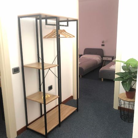 Hotel Domus Cerreto dʼEsi Eksteriør bilde