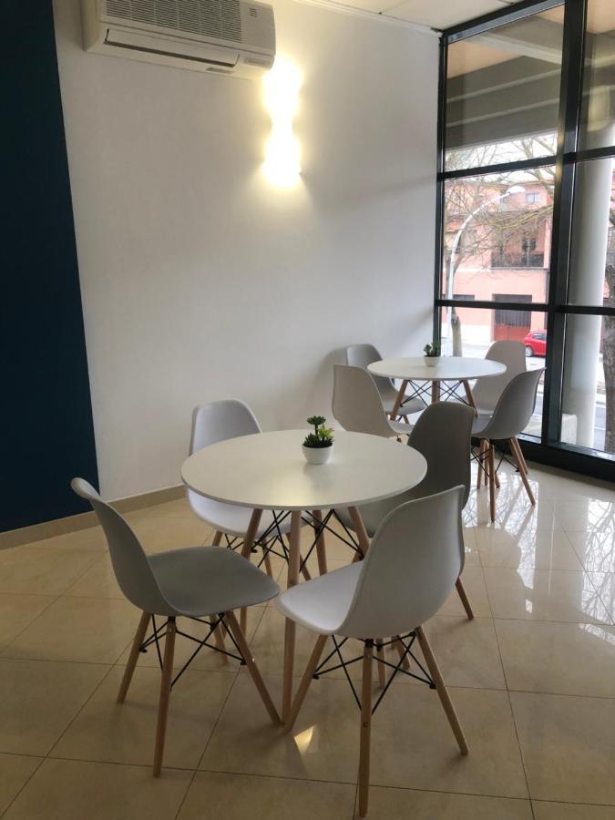 Hotel Domus Cerreto dʼEsi Eksteriør bilde