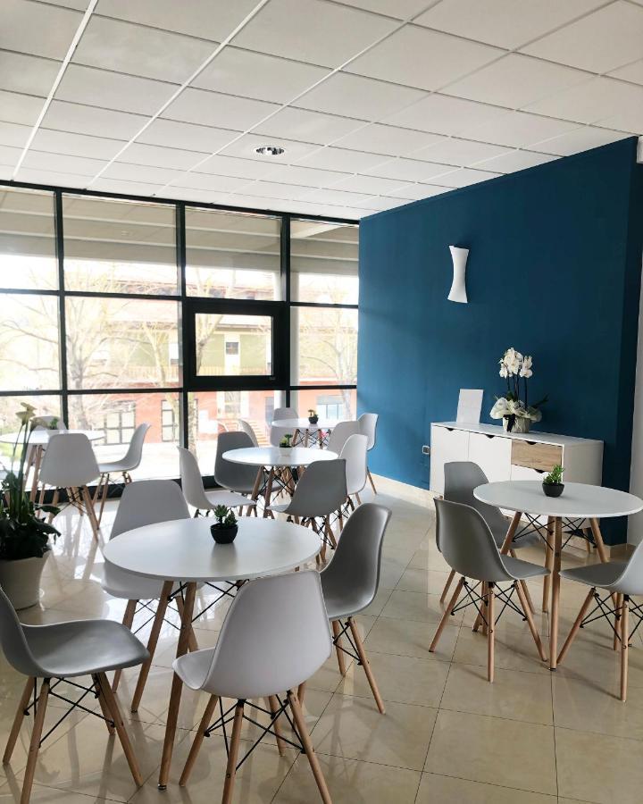 Hotel Domus Cerreto dʼEsi Eksteriør bilde