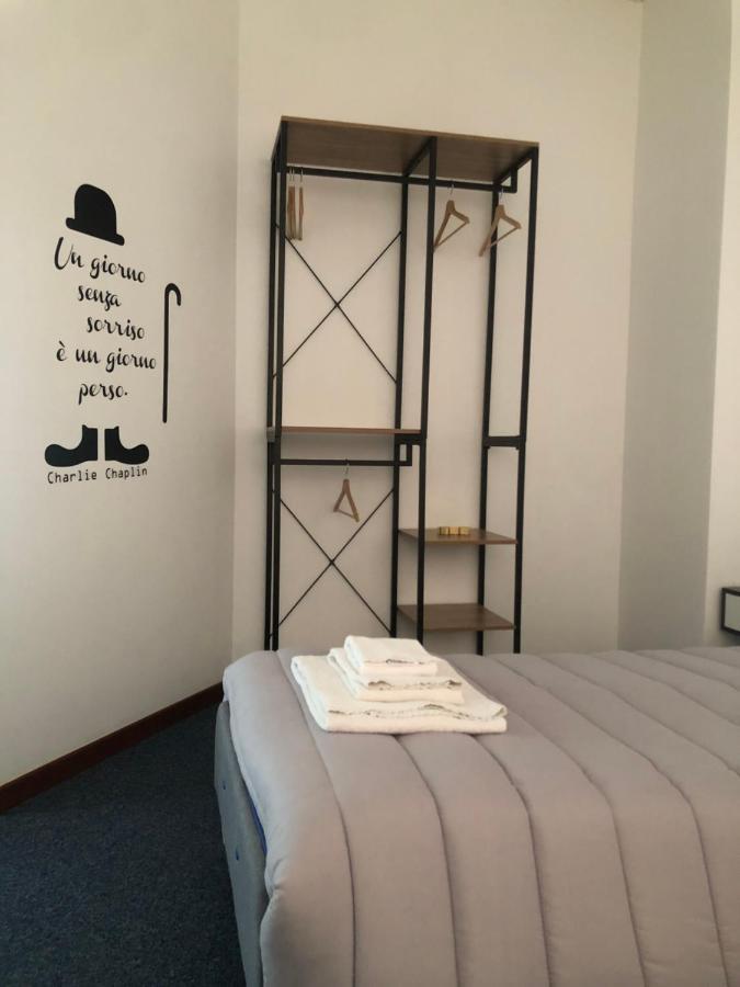 Hotel Domus Cerreto dʼEsi Eksteriør bilde