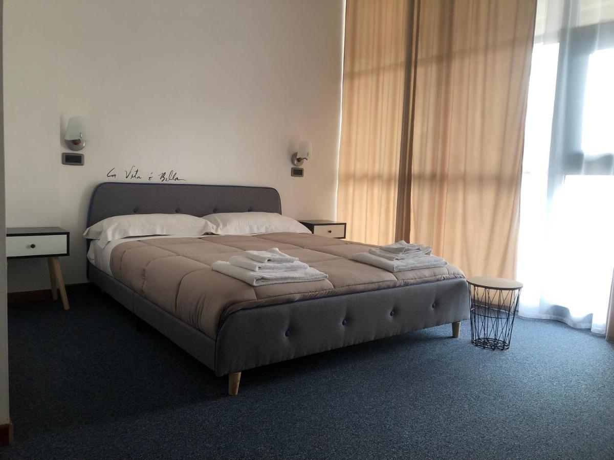 Hotel Domus Cerreto dʼEsi Eksteriør bilde