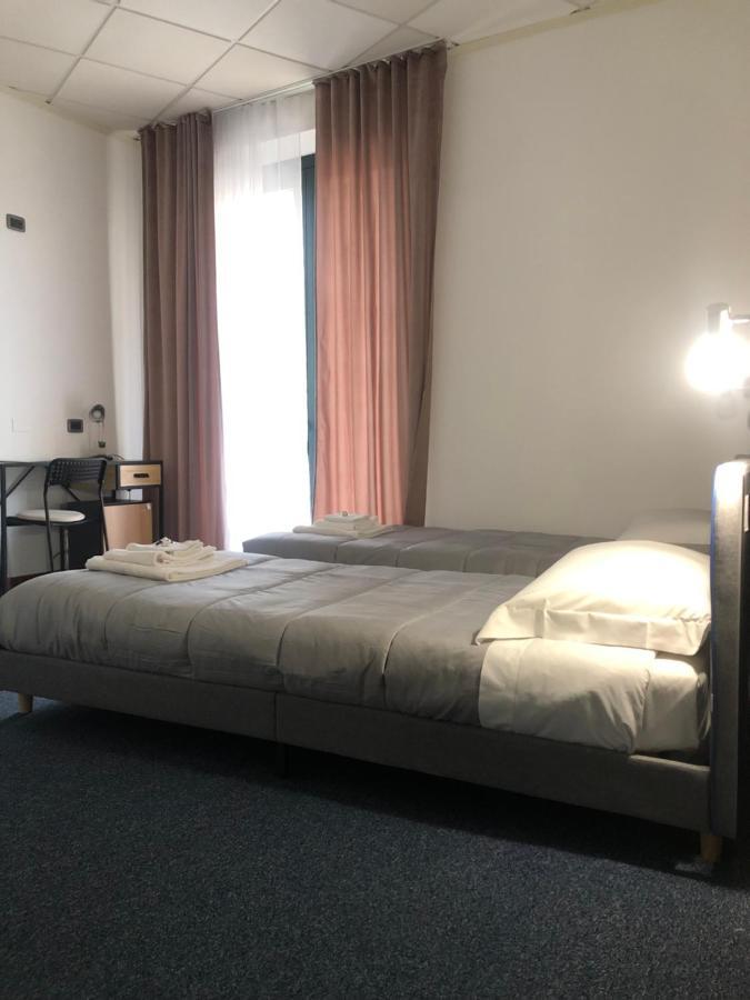 Hotel Domus Cerreto dʼEsi Eksteriør bilde