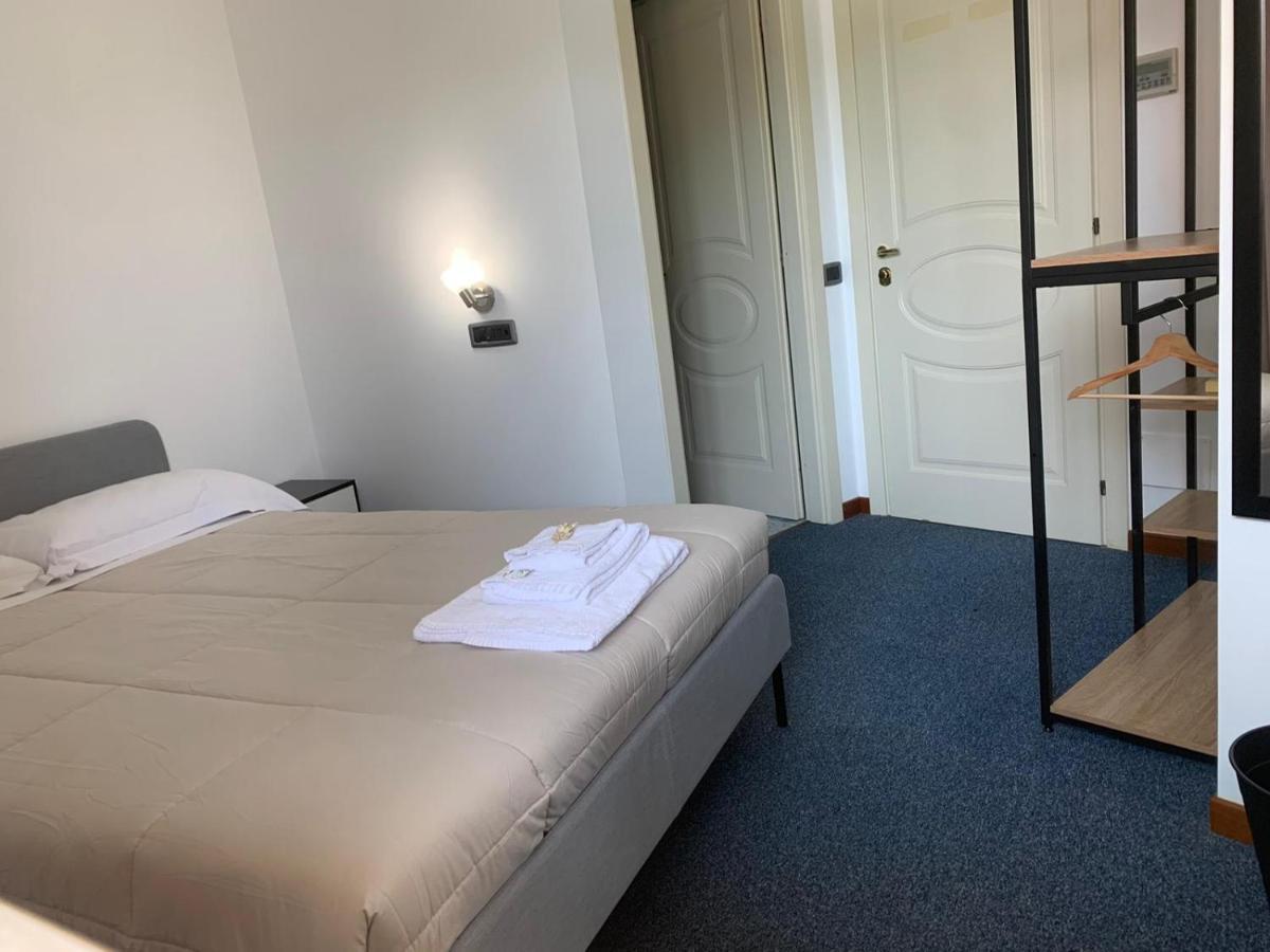 Hotel Domus Cerreto dʼEsi Eksteriør bilde