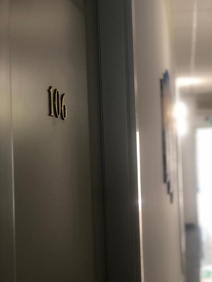 Hotel Domus Cerreto dʼEsi Eksteriør bilde