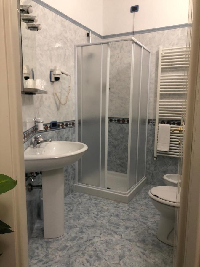 Hotel Domus Cerreto dʼEsi Eksteriør bilde